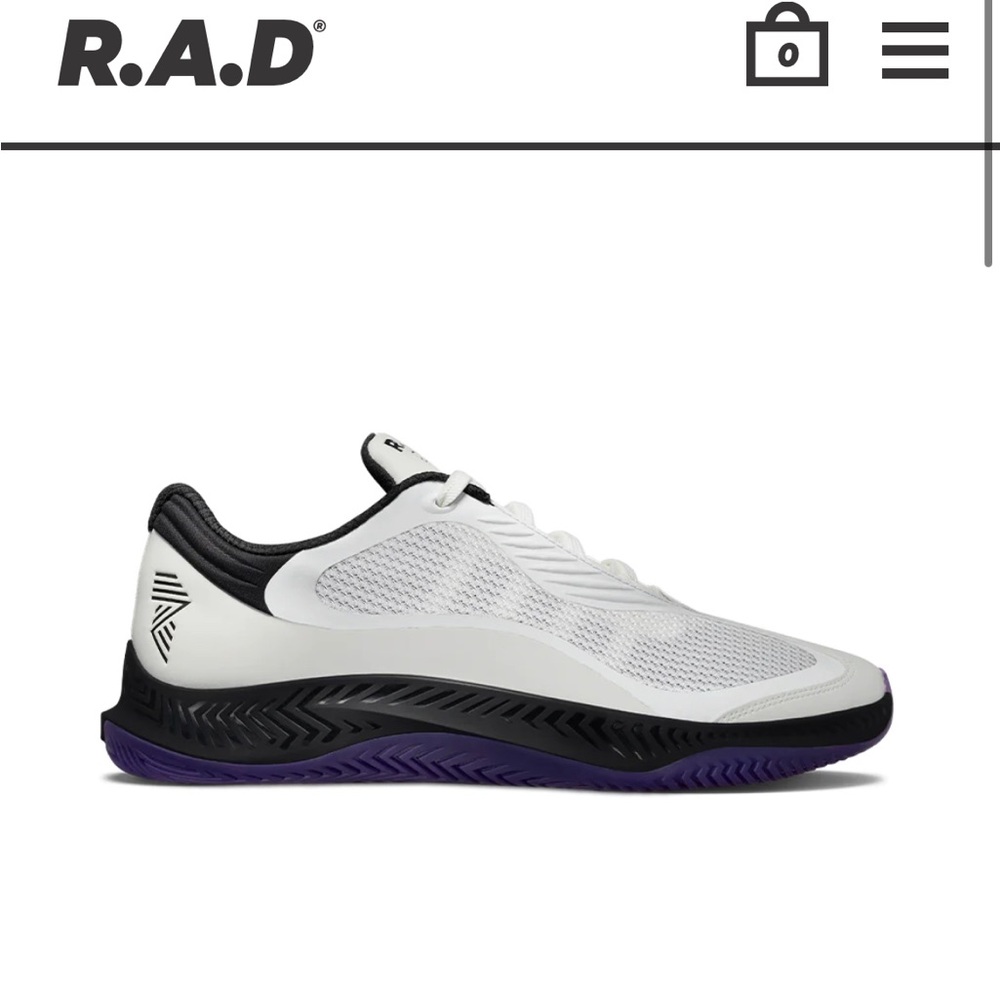 ***ISO***NEW RAD-GLOBAL PURPLE COMP